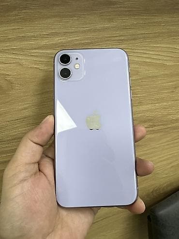 купить apple iphone 11: IPhone 11, 128 ГБ, 92 % — 1