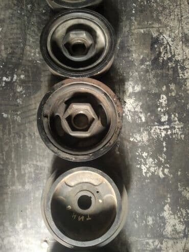 купить диски на хонду аккорд: Шкив Хонда аккорд Сл7 элизион 2.4 рв1 Тайота 2.4абьём Ниссан алмеро — 1