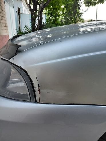 daevo nexia: Daewoo Nexia: 2009 г., 1.5 л, Механика, Бензин, Седан — 8