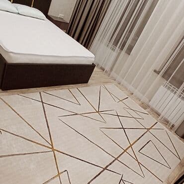 Ковер Новый, Миллионник, 200 * 300, Хлопок, Турция, Безналичная/наличная оплата