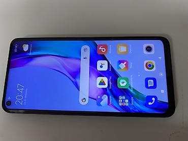 iphine xr: Redmi, Redmi Note 9 — 9