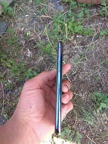 iphone 13 min: IPhone 11 Pro, Б/у, 256 ГБ, Space Gray, Зарядное устройство, Чехол, Кабель, 86 % — 7