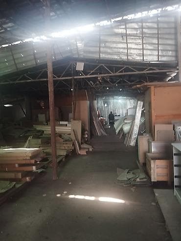 работа складе: Сдаю помещение село Лебединовка первый линии /производственного — 3