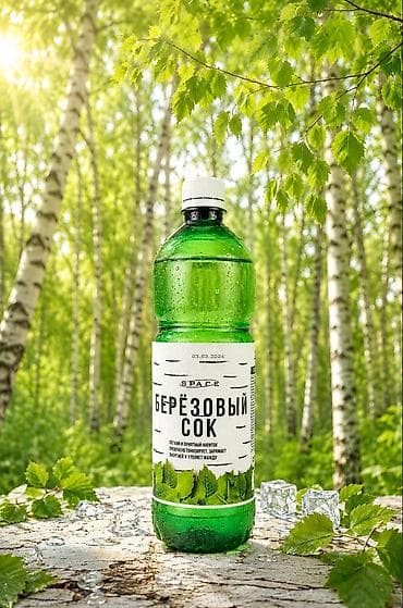 Компания ЭКО СУУ Ищет надёжных дистрибьютор по Баткенской области — 5