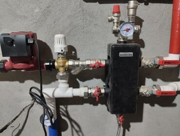 замена замков входной двери выезд мастера: Установка котлов, Теплый пол, Демонтаж отопления Гарантия, Бесплатная консультация, Монтаж Больше 6 лет опыта — 10