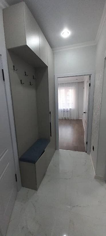 49: 1 комната, 53 м², 108 серия, 4 этаж, Евроремонт — 8