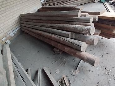 каучуконосный фикус: Доски, Обрезные, Для пола, Сосна, Черновые — 8