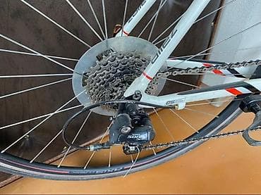 single speed: Городской велосипед, Б/у — 4