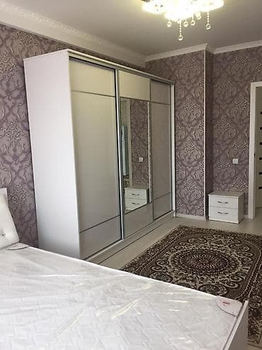 2 room flat: 2 комнаты, Собственник, С мебелью полностью — 6