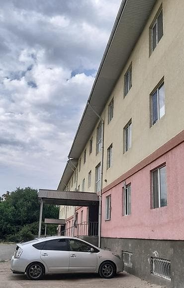 продажа квартиры кара балта: 1 комната, 30 м², Малосемейка, 3 этаж — 1