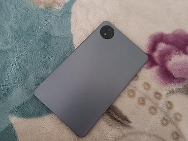Планшеттер: Планшет, Redmi, эс тутум 128 ГБ, 10" - 11", 4G (LTE), Жаңы, Классикалык түсү - Боз — 2