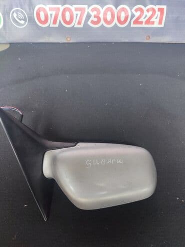 стекло бишкек цена: Заднего вида Зеркало Б/у, Оригинал — 2