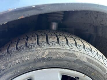 продаю или меняю на дом: Mercedes-Benz W124: 1991 г., 2.2 л, Автомат, Газ, Седан — 6