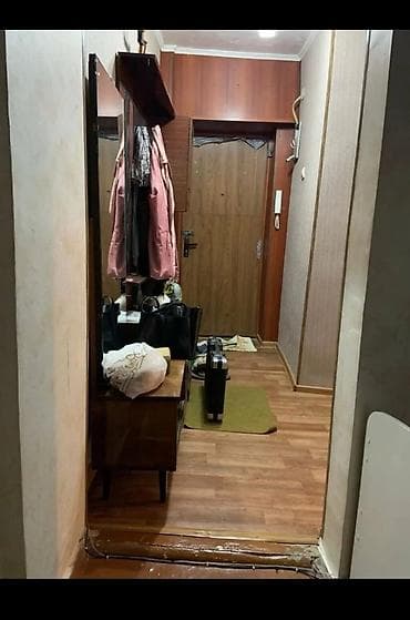 квартира скрябина: 2 комнаты, 44 м², 5 этаж — 5