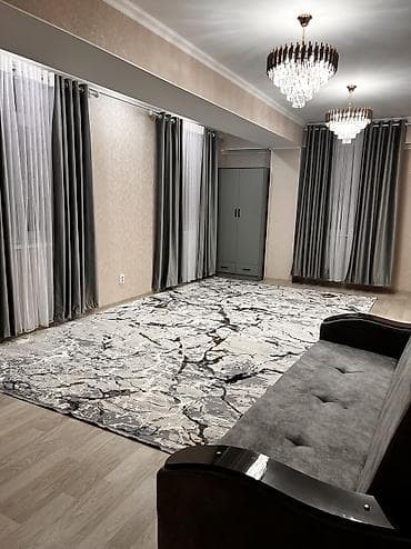 2 комнаты, Собственник, С мебелью полностью