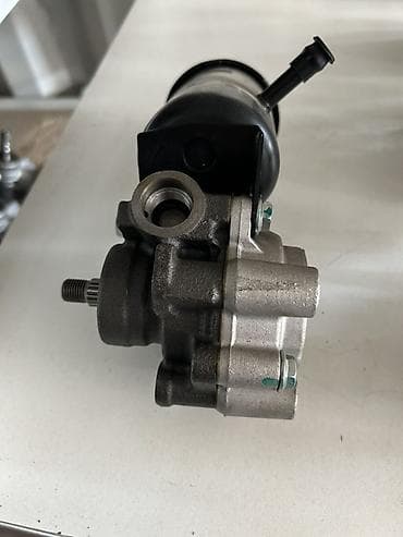 step 2: Гидроусилитель Toyota — 1