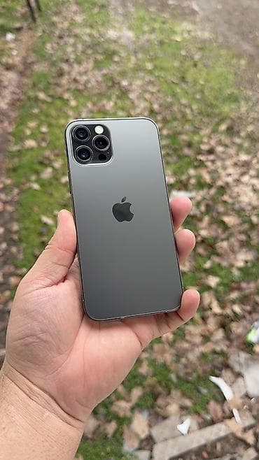 ipad 8: IPhone 12 Pro, Б/у, 128 ГБ, 70 % — 8