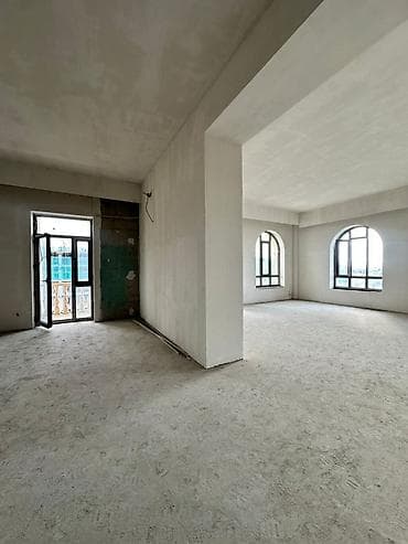 2квартира: 5 и более комнат, 320 м², Элитка, 12 этаж, Готовая ПСО (под самоотделку) — 2