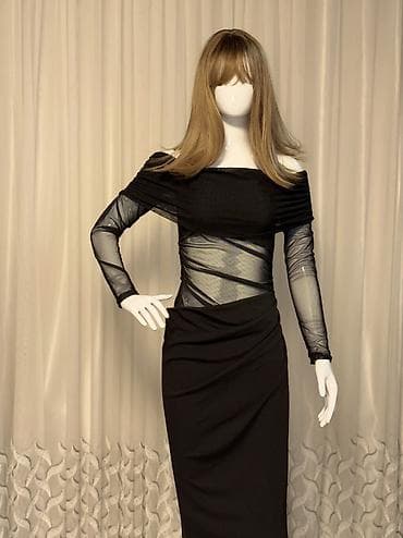 Манекены: Женский манекен для витрин и шоу-румов - Тип: полноразмерный стоячий — 2