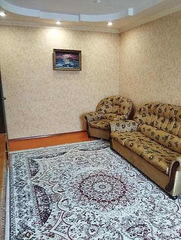3 комнаты, 82 м², 105 серия, 4 этаж, Евроремонт