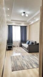 сдаю квартиру на иссык куле: Сдаю комнату в 12 мкр с подселением только девушкам в новом — 5