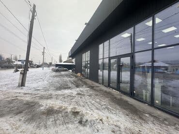 офис центр: Продаю Офис 50 м², С ремонтом, 1 этаж — 7