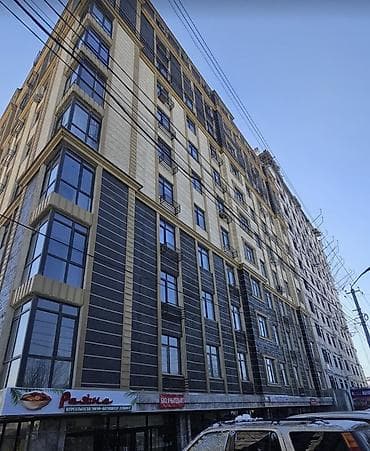 сокулук кун туу: Продается 3х комнатная квартира в элитном районе с новым ремонтом и — 6