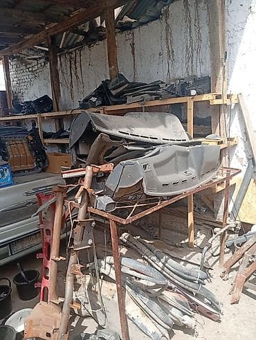 автошампунь бишкек: Авторазбор нексия лонос тико матиз запчастары бар — 9