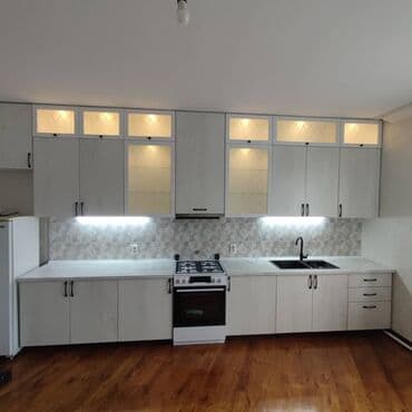 куплю кухонный шкаф: Мебель на заказ, Кухня, Столешница, Вешалки, Шкаф — 12