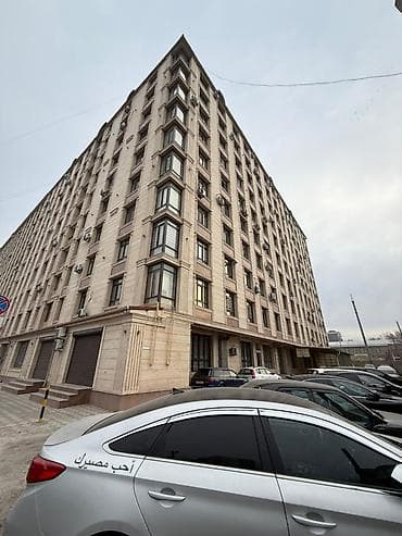 3: 1 комната, 51 м², Аламедин-1 мкр Элитка, 3 этаж — 6