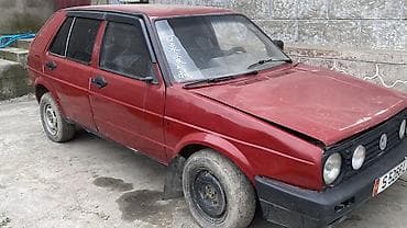 carplay android: Volkswagen Golf: 1990 г. — 2