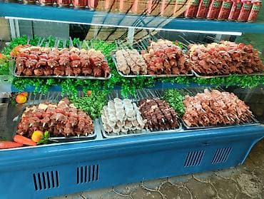 упаковщица жумуш бишкек упаковка: Ашпоз Самсычы. Тажрыйбалуу — 5