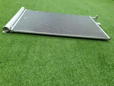 x3: Радиатор кондецонера X3 G01, X4 G02, X5 G05, X6 G06, X7 G07 В — 9