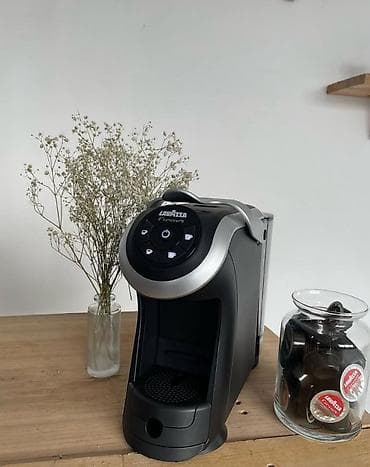 капсулы для кофеварки bialetti: Кофеварка, кофемашина — 2