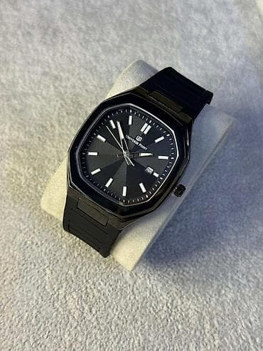 вечный спичка: Классические часы часы, Унисекс — 1