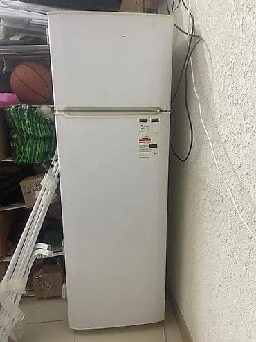 zv e10: Холодильник BEKO 160 см, хорошо морозит. Из-за переезда в новую — 1