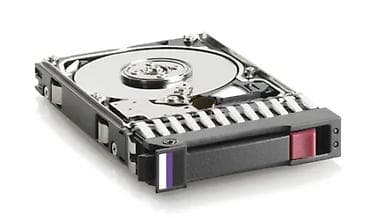 SAS 2.4TB 10K 2.5" 12G Mission Critical Серверный жёсткий диск — 1