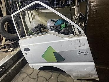 phantom 3 advanced: Дверь Передняя левая Hyundai, Оригинал — 1