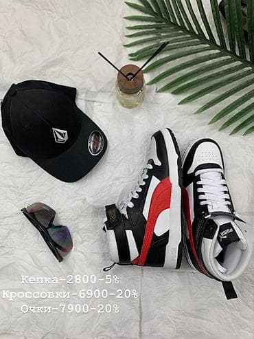 nike tech flece: Мужские кроссовки, 40, Adidas, Новый, цвет - Черный, Платная доставка — 2