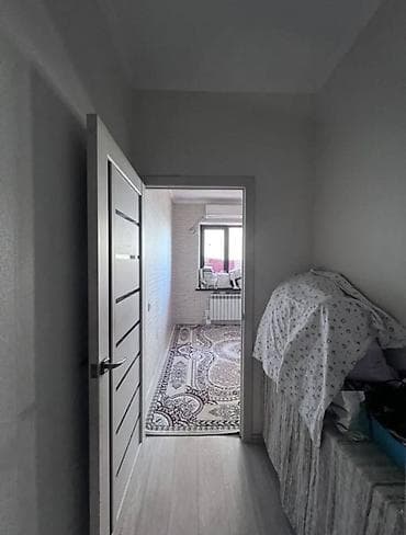 Недвижимость: 1 комната, 48 м², ул. Баха / Гагарина 108 серия, 5 этаж, Косметический ремонт — 3