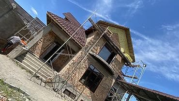 коврик для душа: Утепление фасада, Фасадный декор, Демонтажные работы | Жидкий травертин, Декоративный кирпич, Сухой травертин | Пенопласт, Penoplex, Базальт Больше 6 лет опыта — 5