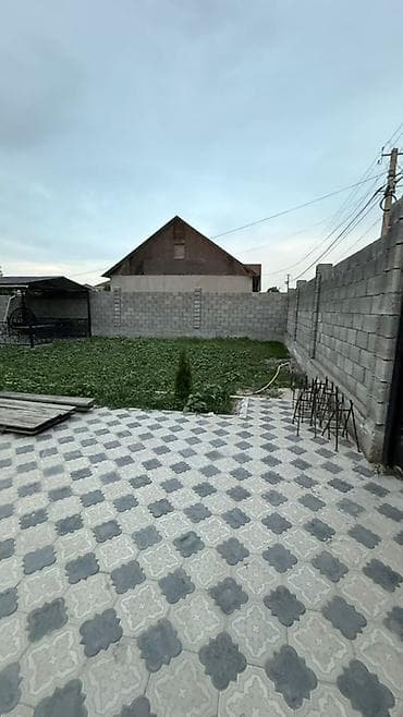 5: 2-этажный Дом с мансардой 📐 Площадь: 160 м² 🌿 Участок: 5 соток — 5