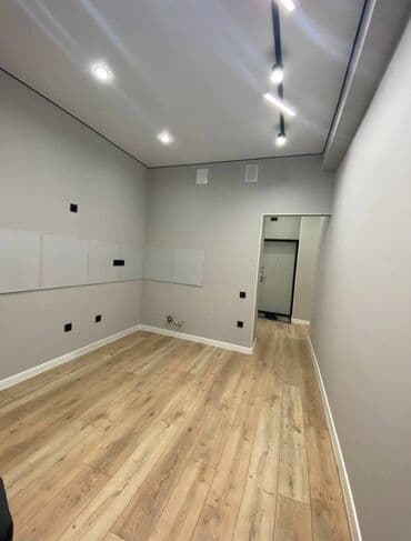 снять квартиру в джал 1 комнатную: 2 комнаты, 53 м², Элитка, 1 этаж, Евроремонт — 3