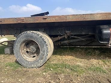 Вентиляция, охлаждение и отопление: Грузовик (разбор по запчастям) Доступны крупные и мелкие узлы и — 10