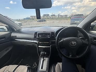 corolla 2004: Toyota Allion: 2003 г., 1.8 л, Автомат, Бензин, Седан — 3