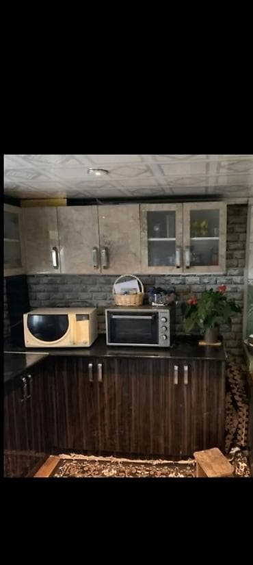 аренда квартир в: 60 м², 3 комнаты — 4