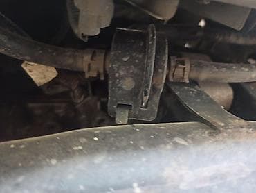 д8: Тройники и переходники тосольные предназначены для подключения — 10