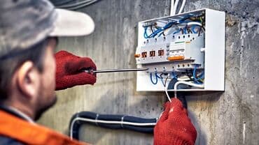 сайты по поиску работы в бишкеке: Электрик | Установка счетчиков, Установка стиральных машин, Демонтаж электроприборов Больше 6 лет опыта — 1