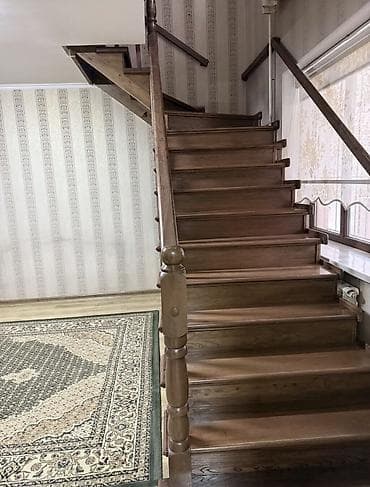 280 м², 6 комнат, Утепленный, Бронированные двери, Балкон застеклен — 3