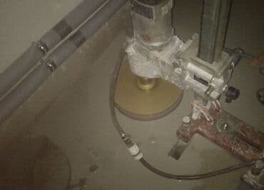 клининговая компания бишкек цены на услуги: Алмазное сверление Больше 6 лет опыта — 3